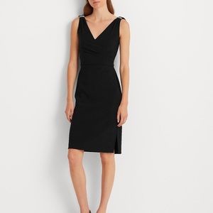 Ralph Lauren Sleeveless jersey dress size 8